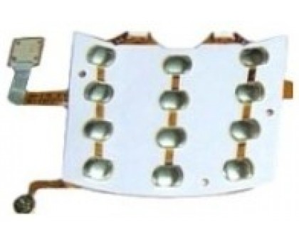 Клавиатурный модуль для Sony Ericsson T630