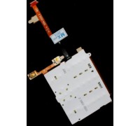 Клавиатурный модуль для Sony Ericsson W380i +microphone