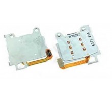 Клавиатурный модуль для Sony Ericsson W550i верхний верхний клавиатурный модуль с средней частью