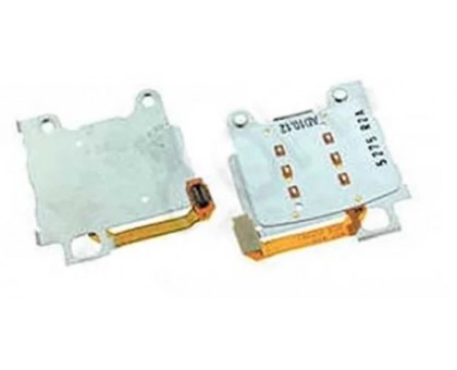 Клавиатурный модуль для Sony Ericsson W550i нижний нижний