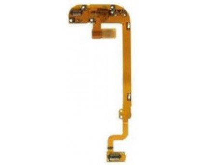 Шлейф для Nokia 7020, оригинал