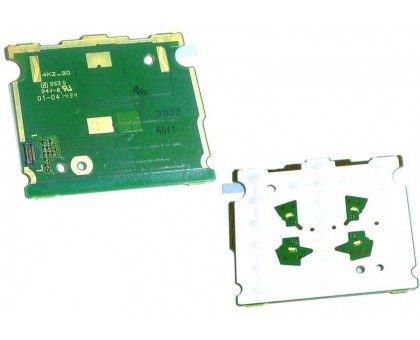 Клавиатурный модуль для Nokia 225