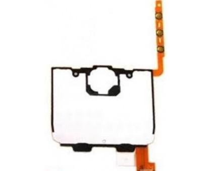 Клавиатурный модуль для Nokia E71