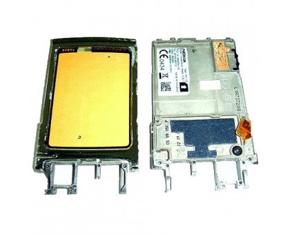 Клавиатурный модуль для Nokia N76