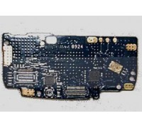 Клавиатурный модуль для Nokia N86, верхний, оригинал