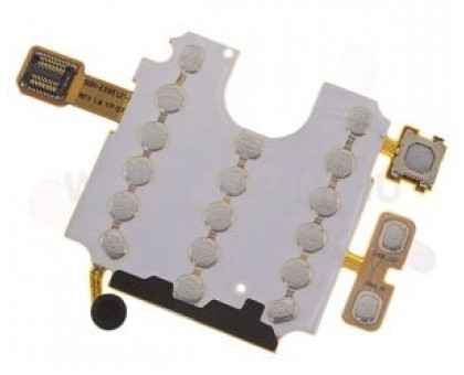 Клавиатурный модуль для Samsung E590