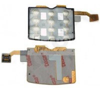 Клавиатурный модуль для Samsung E840, нижний нижний