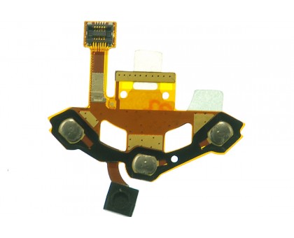 Клавиатурный модуль для Samsung M7600 Beat DJ с микрофоном