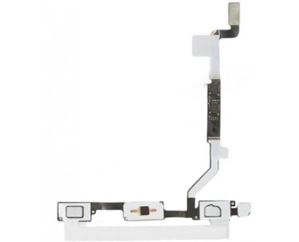 Клавиатурный модуль для Samsung N900 Note 3/ N9000/ N9006, с компонентом