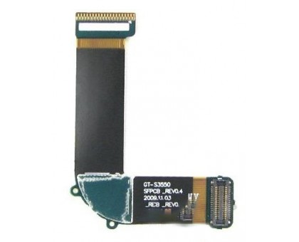 Клавиатурный модуль для Samsung S3550 Shark 3