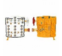 Клавиатурный модуль для Samsung S5520, оригиннал (Китай)