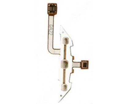 Клавиатурный модуль для Samsung S5620 Monte с микрофоном