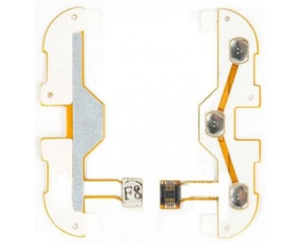 Клавиатурный модуль для Samsung S7070 Diva