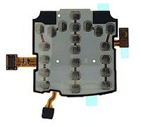 Клавиатурный модуль для Samsung S7220 Ultra B, оригинал