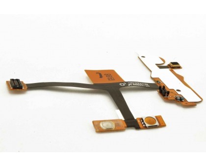 Клавиатурный модуль для Samsung S8000 Jet с микрофоном