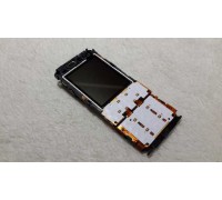 Клавиатурный модуль для Sony Ericsson K610