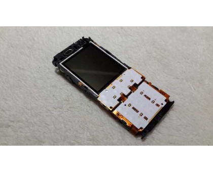 Клавиатурный модуль для Sony Ericsson K610