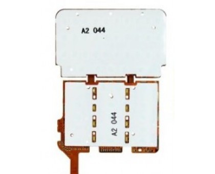 Клавиатурный модуль для Sony Ericsson P910