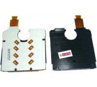 Клавиатурный модуль для Sony Ericsson T610