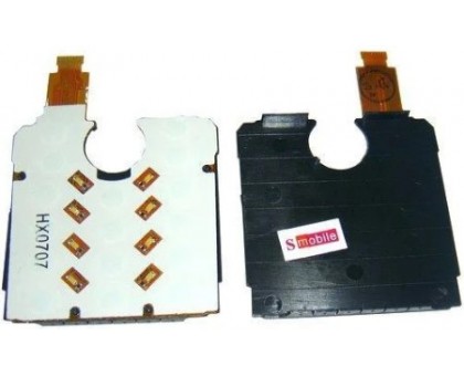 Клавиатурный модуль для Sony Ericsson T610