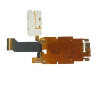 Клавиатурный модуль для Sony Ericsson U100i Yari нижний