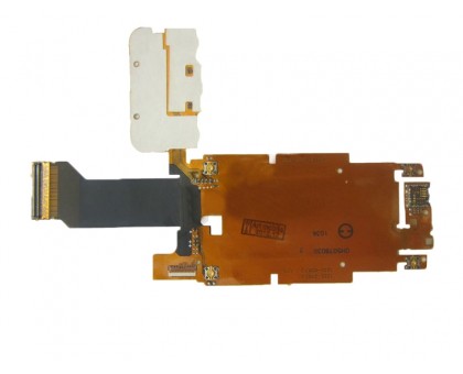 Клавиатурный модуль для Sony Ericsson U100i Yari нижний