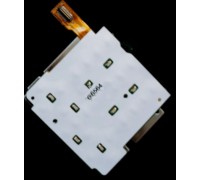 Клавиатурный модуль для Sony Ericsson W302