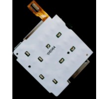 Клавиатурный модуль для Sony Ericsson W302