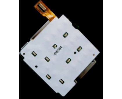 Клавиатурный модуль для Sony Ericsson W302