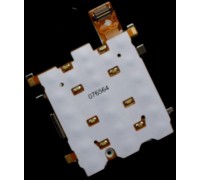 Клавиатурный модуль для Sony Ericsson W350i