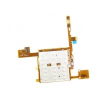 Клавиатурный модуль для Sony Ericsson W595