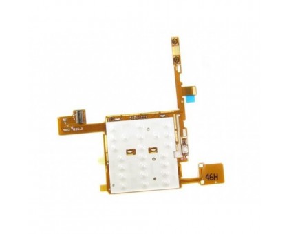 Клавиатурный модуль для Sony Ericsson W595