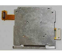 Клавиатурный модуль для Sony Ericsson W660