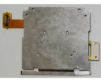 Клавиатурный модуль для Sony Ericsson W660