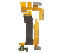 Шлейф для Blackberry 9800, межплатный