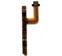 Шлейф для HTC 601 Desire, с кнопками громкости