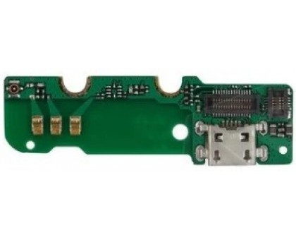 Шлейф для Huawei MT1-U06 Mate1 с разъемом зарядки