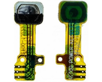 Шлейф для Lenovo A369i, с кнопкой включения