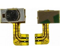 Шлейф для Lenovo A390, с кнопкой включения