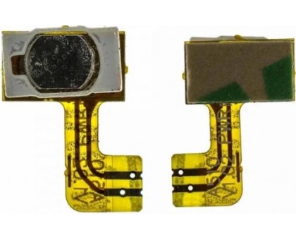 Шлейф для Lenovo A390, с кнопкой включения