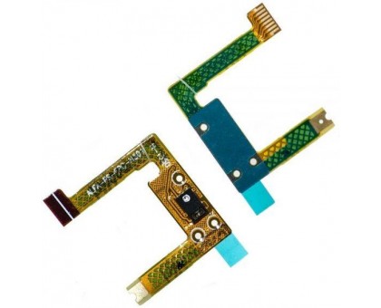Шлейф для Lenovo A656, с датчиком приближения