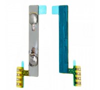 Шлейф для Lenovo A656, с кнопками громкости