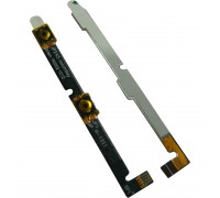 Шлейф для Lenovo K900, с кнопками громкости