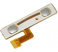 Шлейф для Lenovo S720, с кнопками громкости