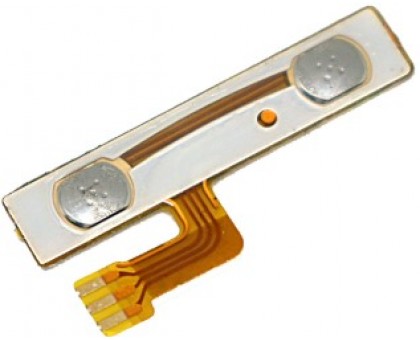 Шлейф для Lenovo S720, с кнопками громкости