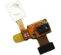 Шлейф для Lenovo S880 с кнопкой включения
