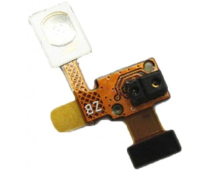 Шлейф для Lenovo S880 с кнопкой включения