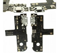 Шлейф для Lenovo S90 Sisley, с разъемом зарядки, с микрофоном