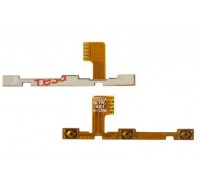 Шлейф для Lenovo S930 с кнопкой включения, кнопками громкости