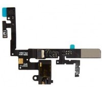 Шлейф для Lenovo S960 Vibe X с кнопкой включения, разъемом наушников